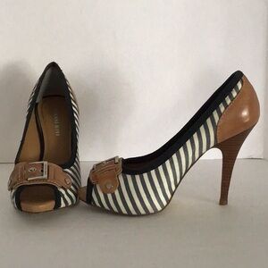 💥💥. GIANNI BINI 💥💥.         PEEP TOE